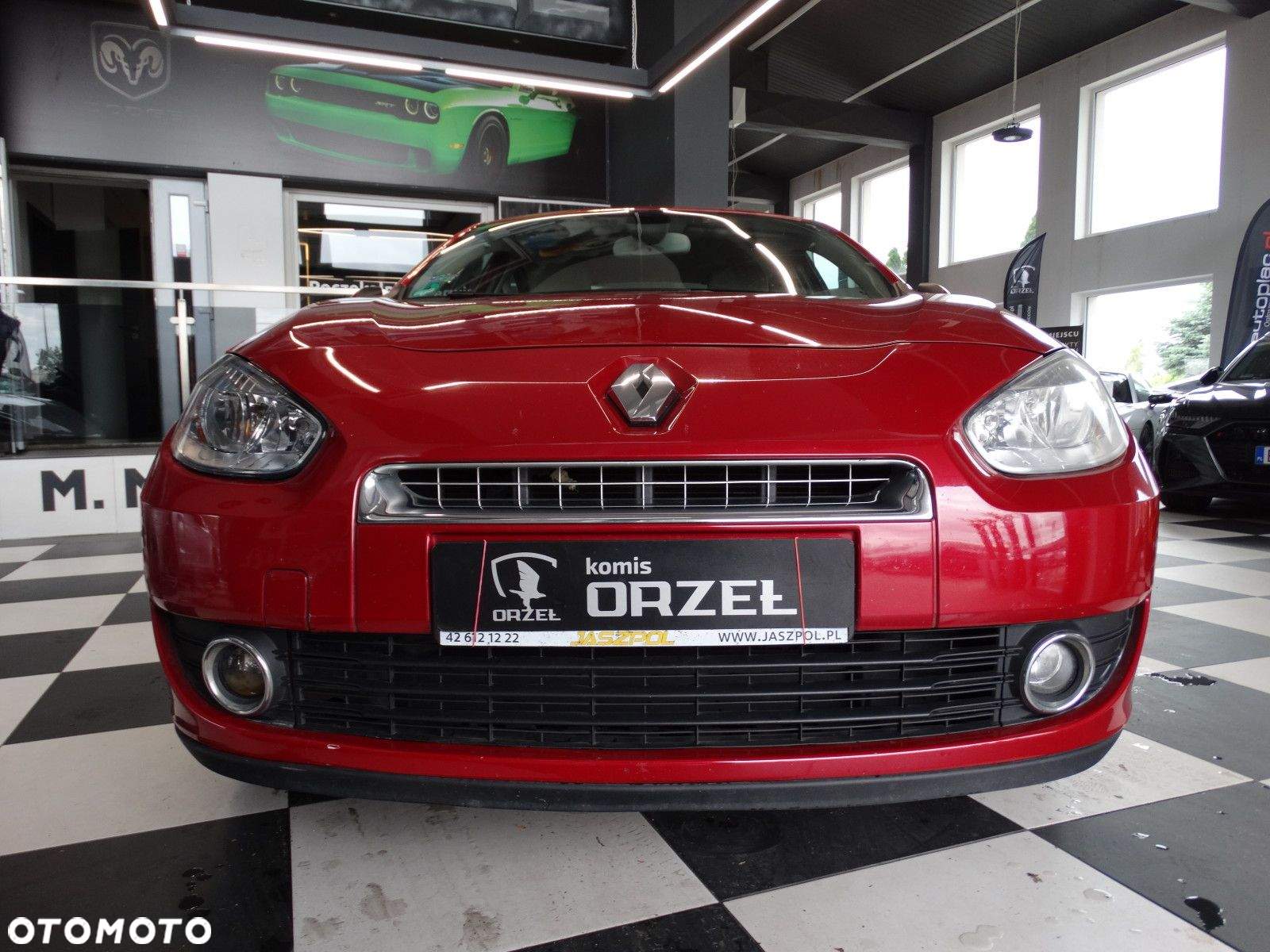 Renault Fluence - 2