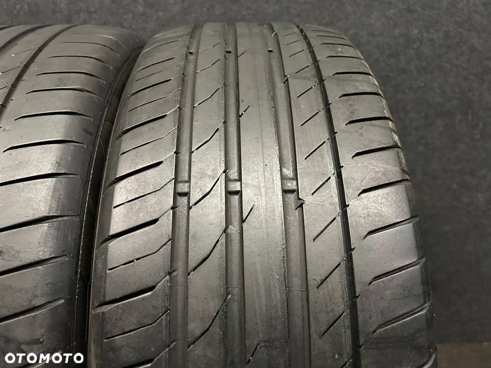Opony letnie Continental ContiSportContact 5 235/55/19 101V 2szt. - 3