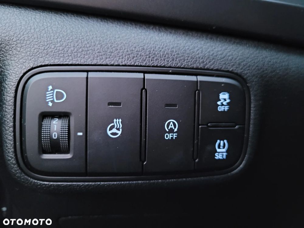 Hyundai i20 1.0 T-GDI 48V-Hybrid Connect & Go - 9