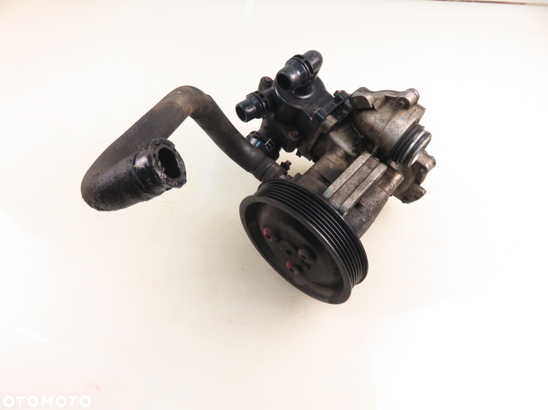POMPA WSPOMAGANIA BMW E46 318 i - 10