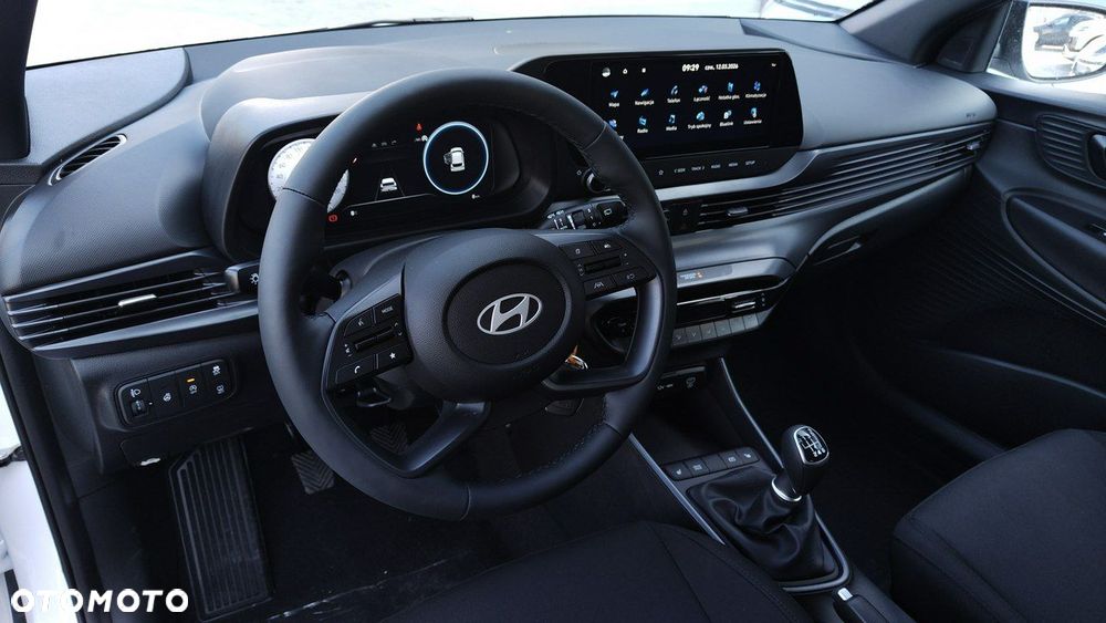 Hyundai i20 - 12