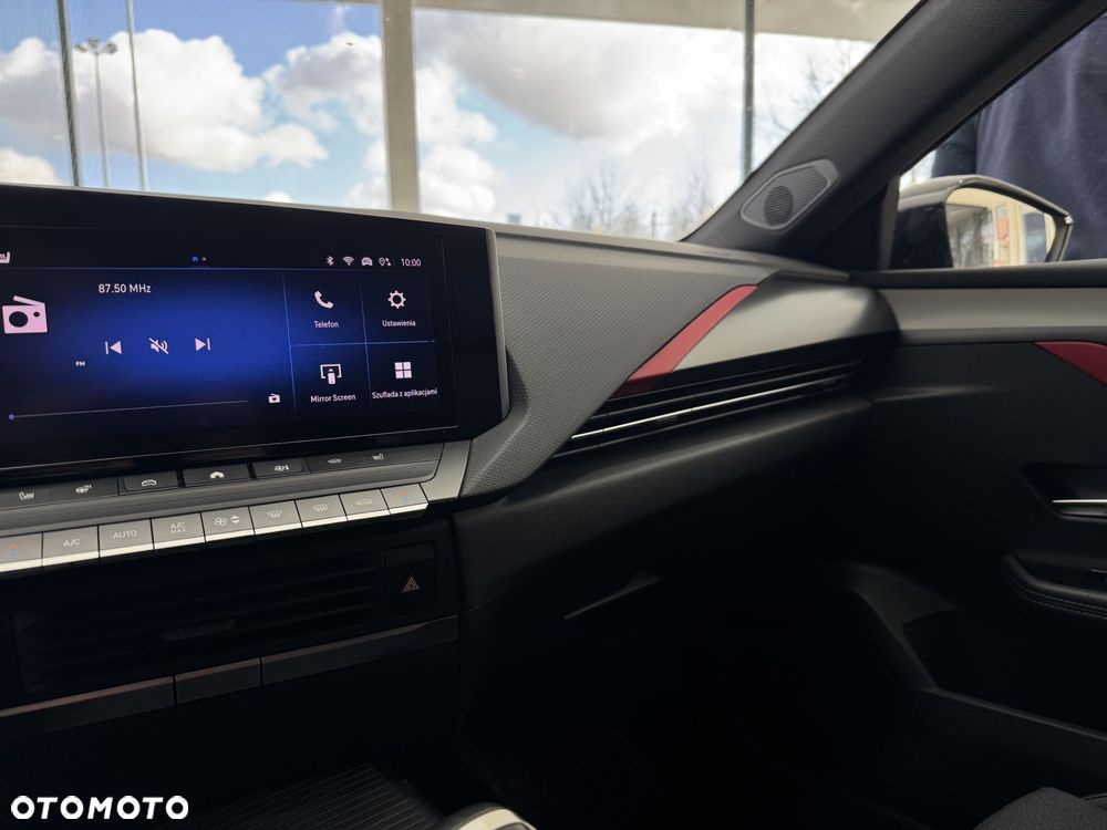 Opel Astra - 25