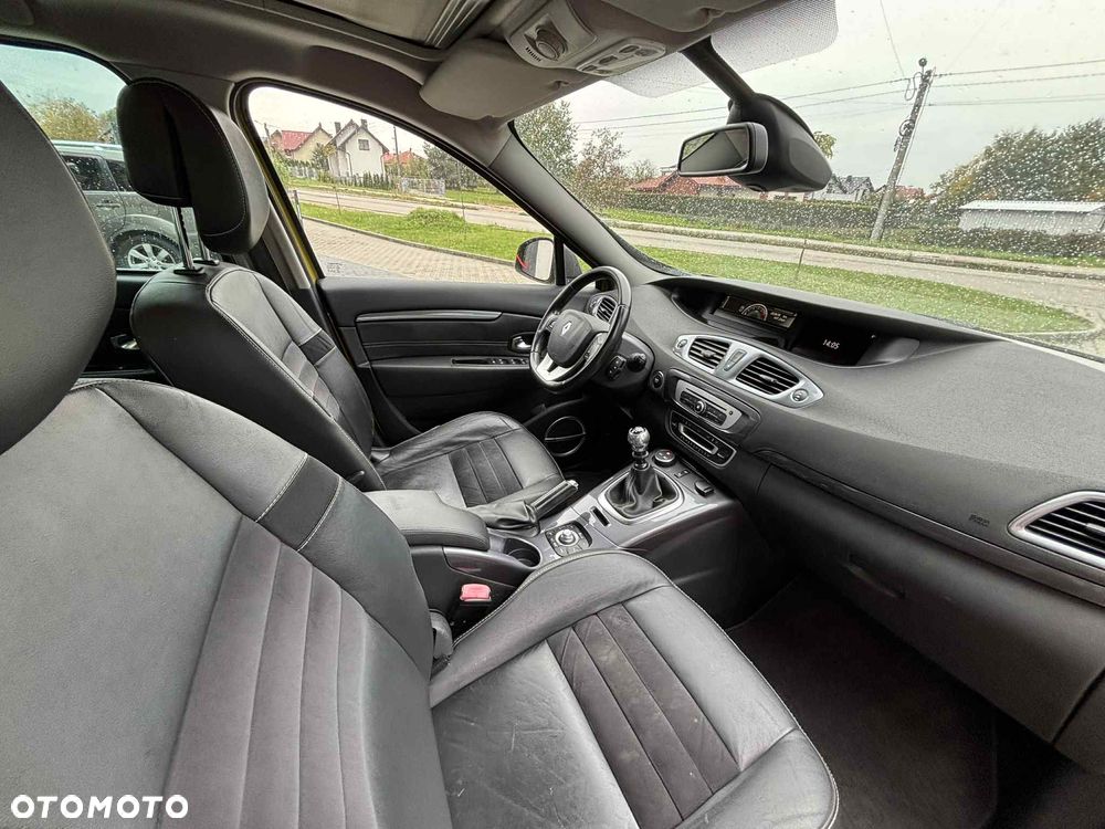 Renault Scenic Energy dCi 130 S&S Xmod Bose Edition - 22