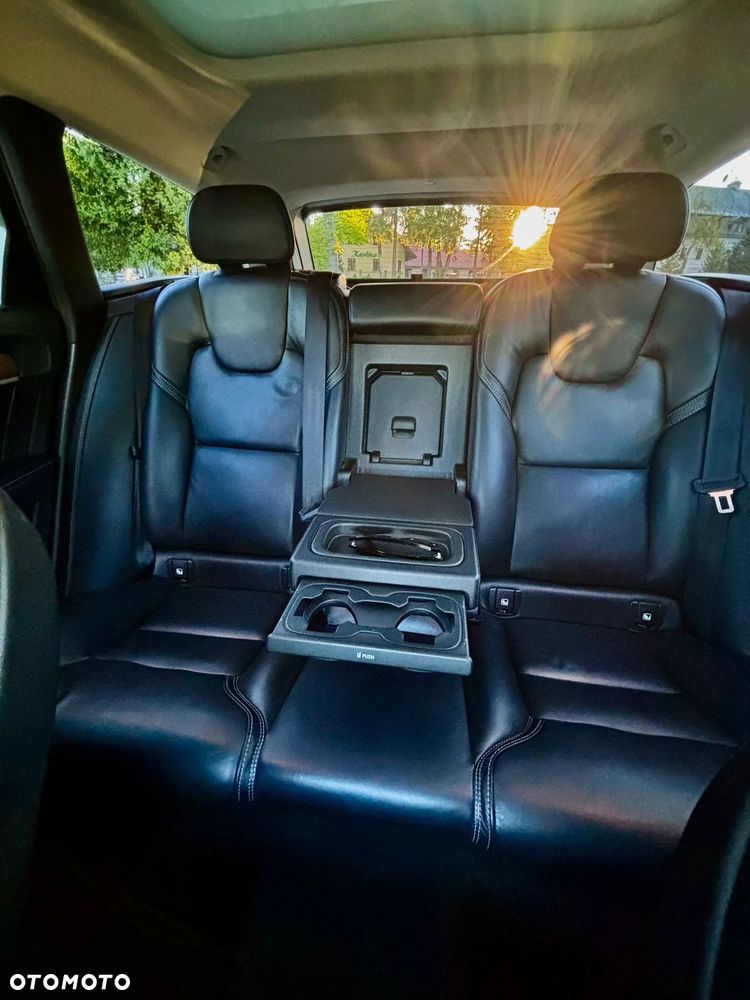 Volvo V90 D4 Geartronic Inscription - 30