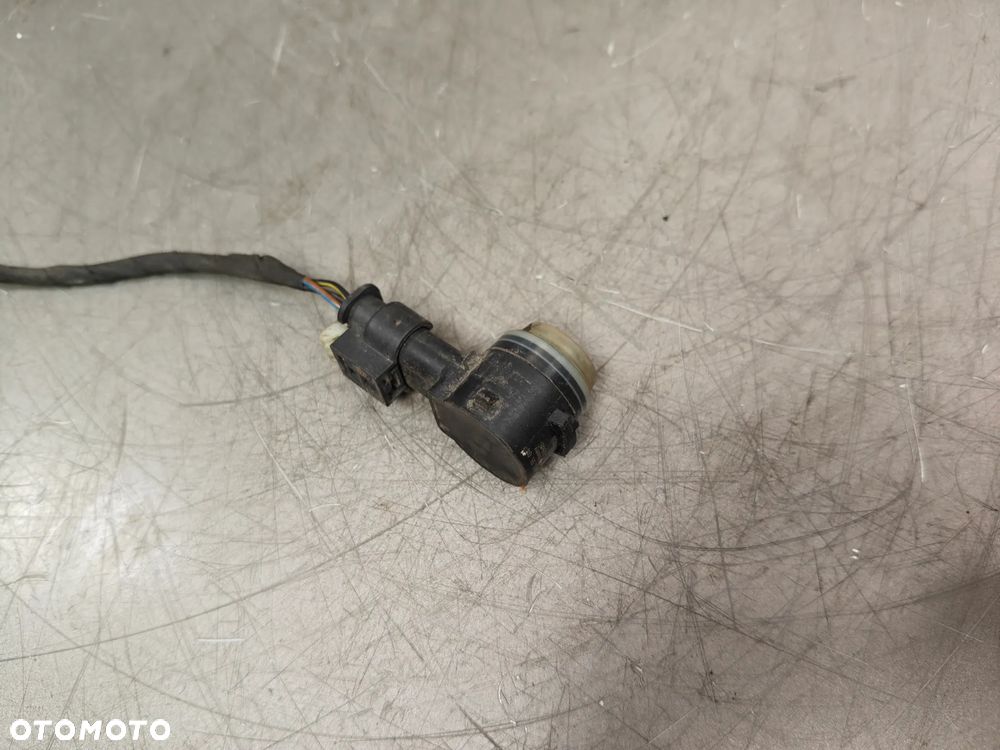 Czujnik Parkowanie PDC Mercedes W205 C117 W213 W178 GLC A0009055504 - 5