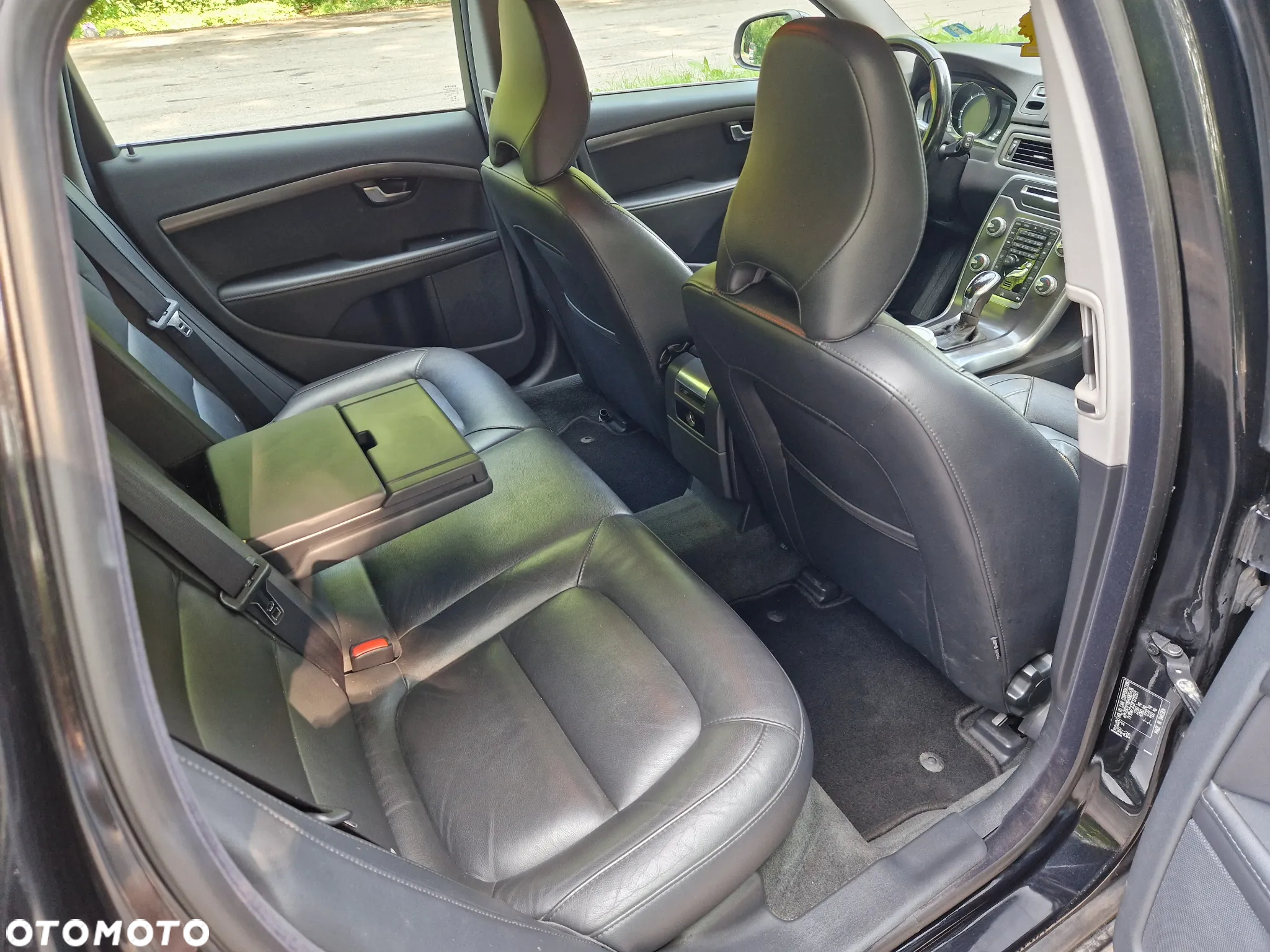 Volvo V70 D4 Drive-E Dynamic Summum - 11