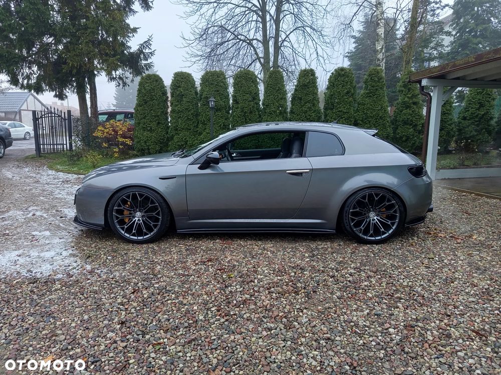 Alfa Romeo Brera - 26