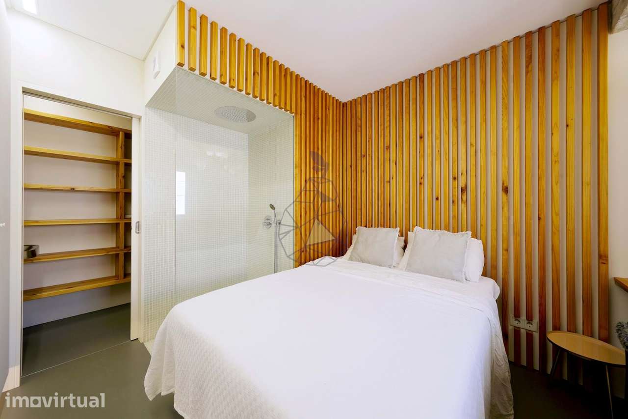 Apartamento com Piscina e Garagem em Vilamoura - Grande imagem: 3/48