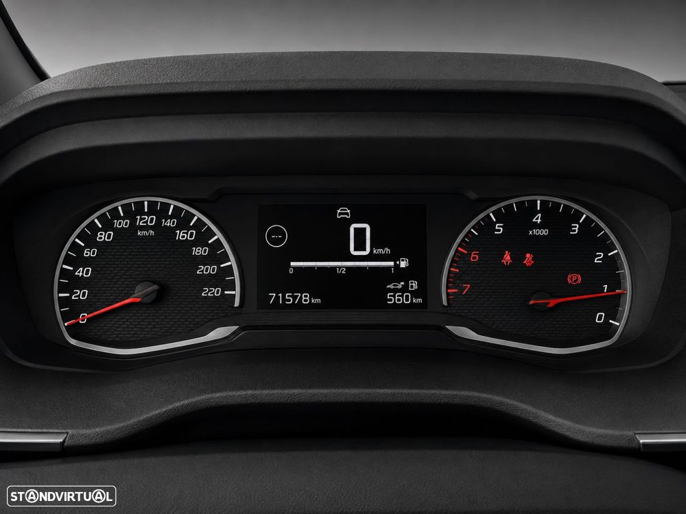 Peugeot 208 1.2 PureTech Active - 11
