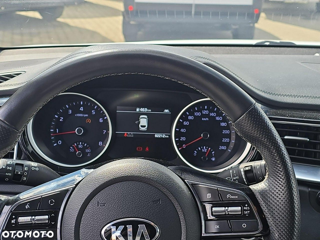 Kia ProCeed - 14
