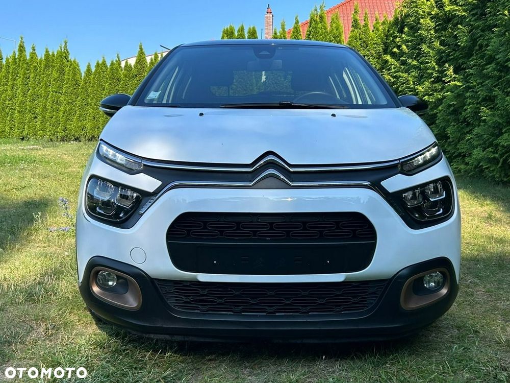 Citroën C3 - 22