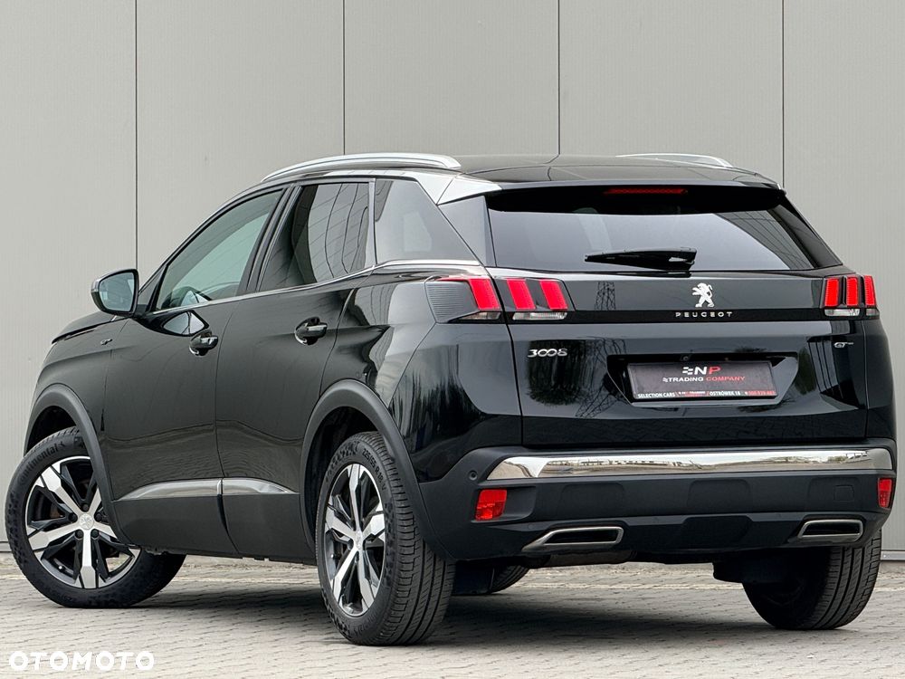 Peugeot 3008 - 35