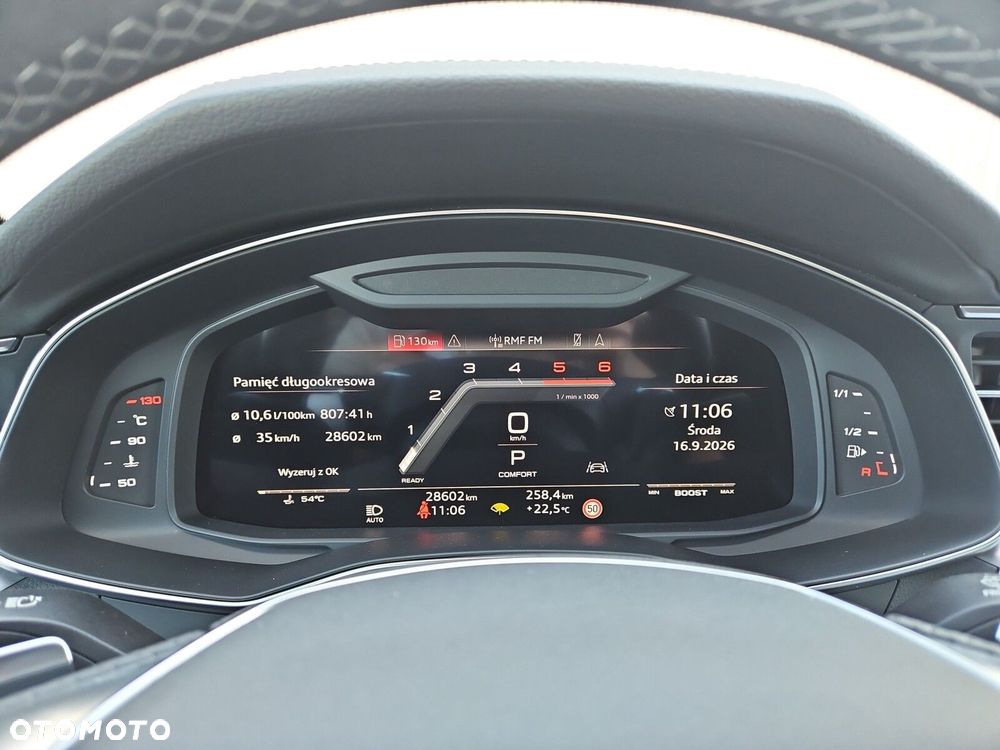 Audi S6 Limousine - 14