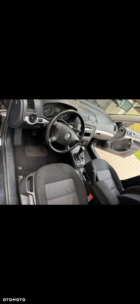 Skoda Octavia 1.9 TDI Classic - 7