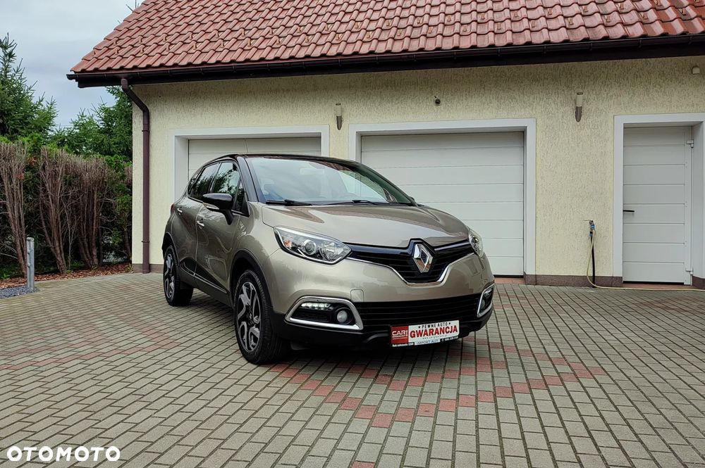 Renault Captur 0.9 Energy TCe Limited - 31