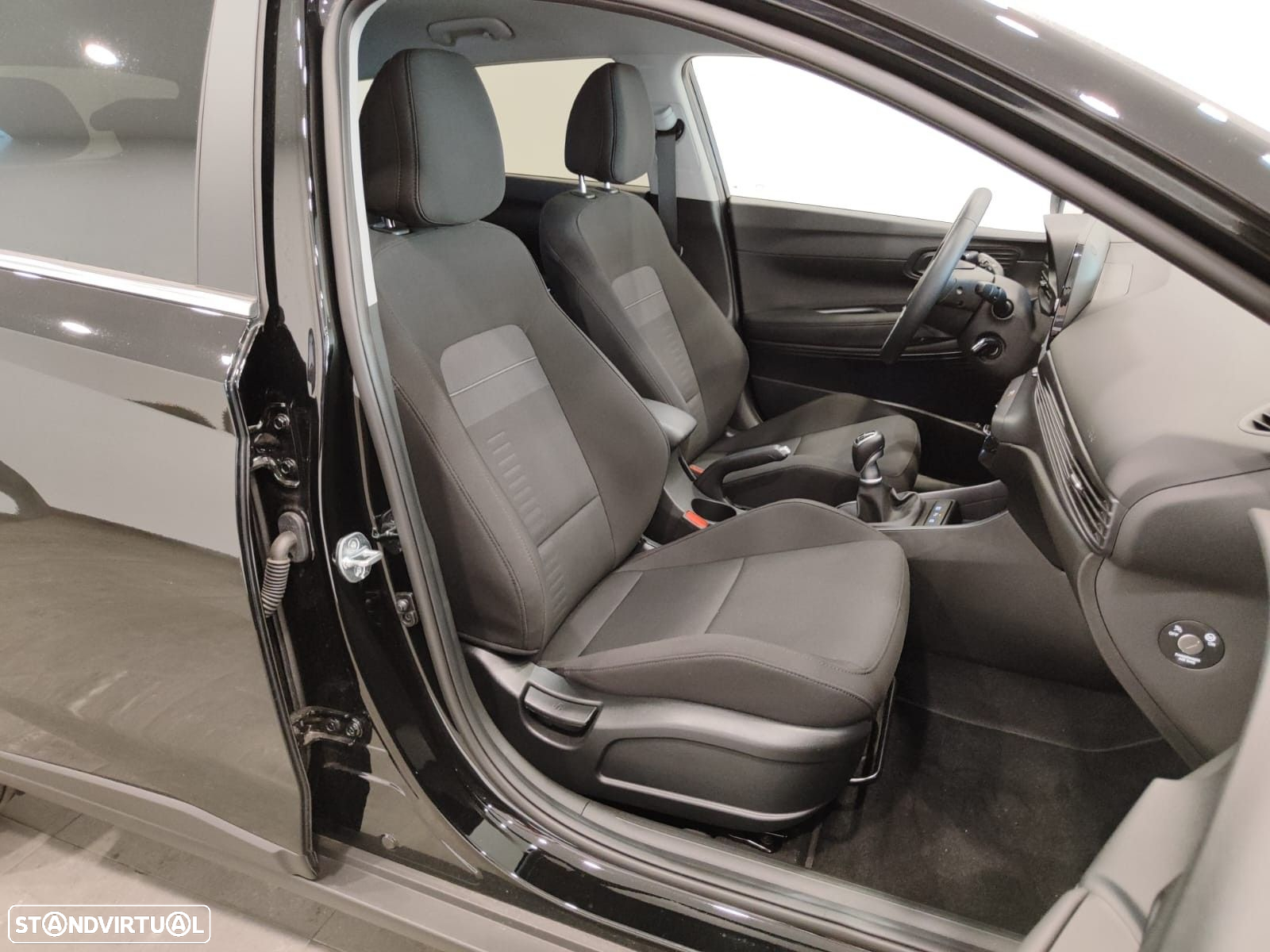 Hyundai Bayon 1.0 T-GDI Premium - 11