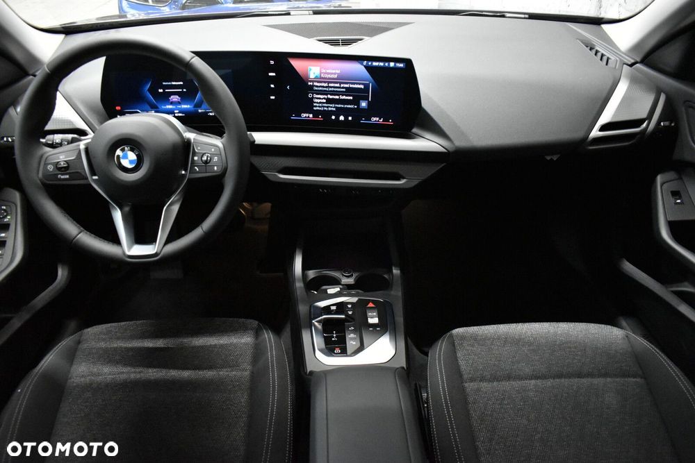 BMW Seria 2 - 7