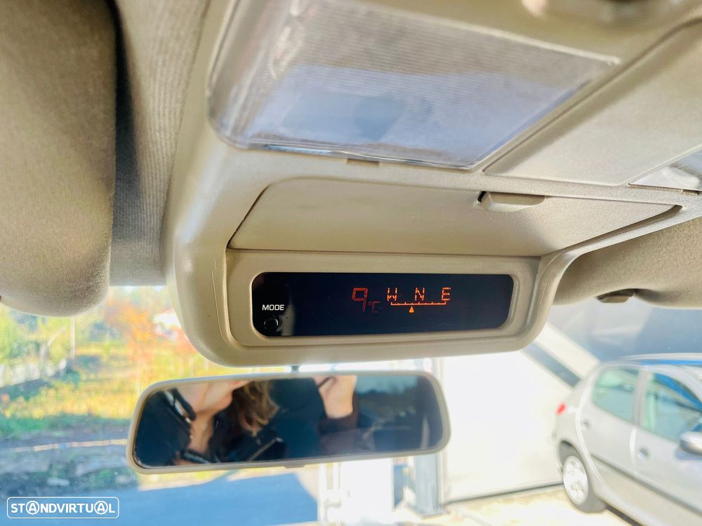 Nissan Patrol 3.0 Di Elegance - 11