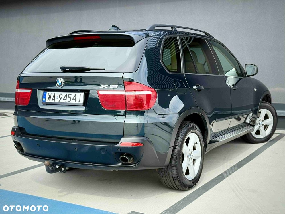 BMW X5 xDrive30i - 4