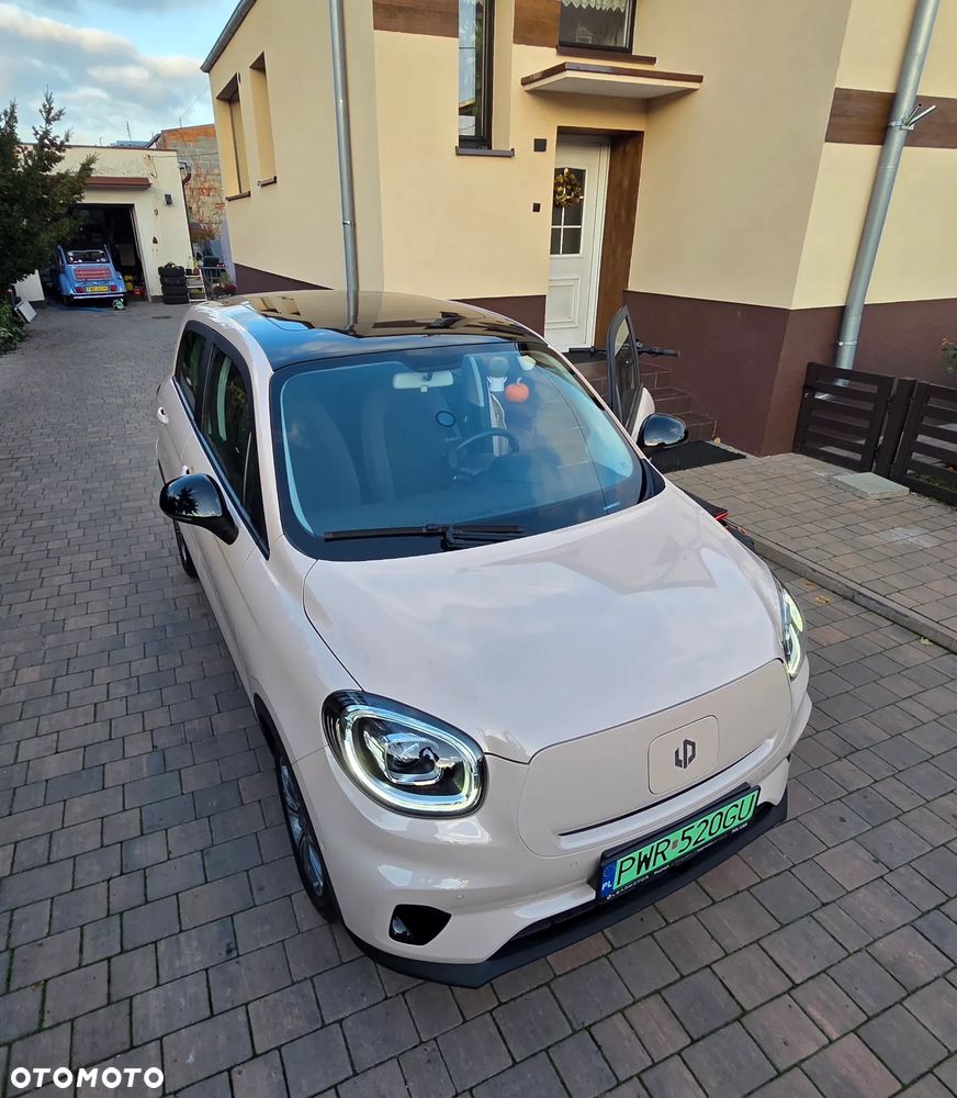Leapmotor T03 37.3kWh - 13