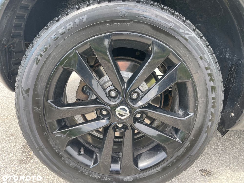 Nissan Juke 1.5 dCi Edition - 18
