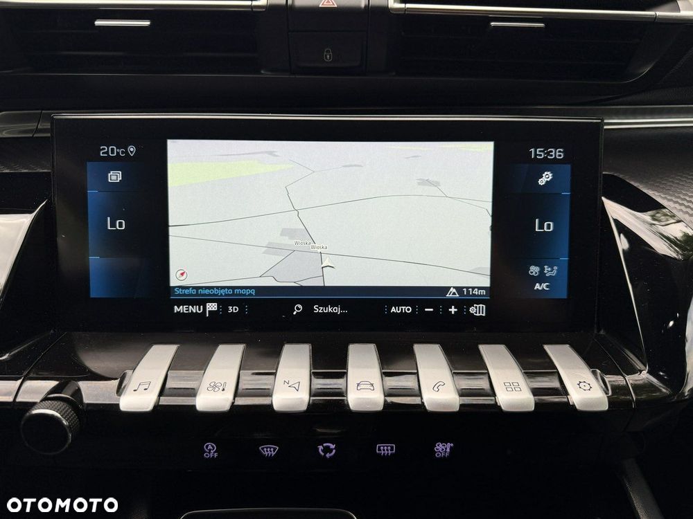 Peugeot 508 - 37