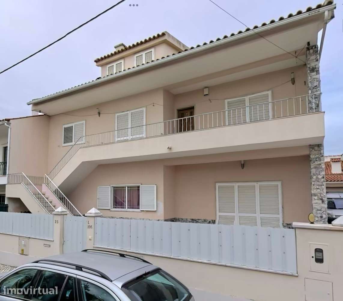 Alugo Quarto em Moradia - Grande imagem: 5/5