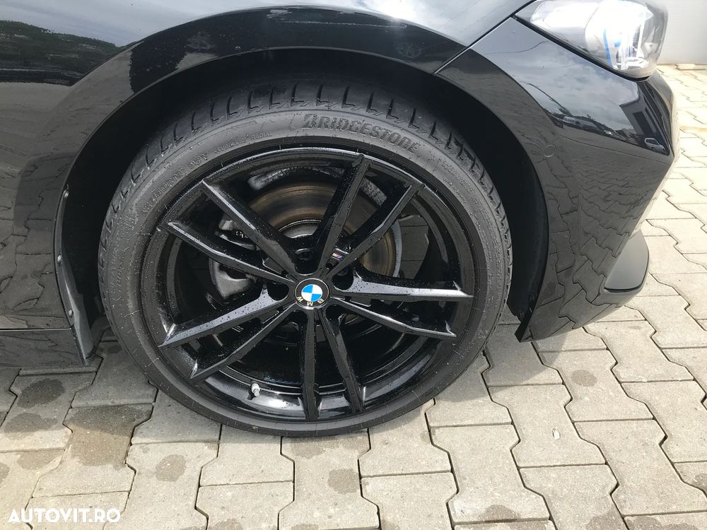 BMW Seria 3 320d AT MHEV - 14