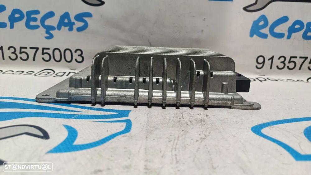 AMPLIFICADOR SOM SONORO SISTEMA SYSTEM SPEAKER 8E0035223E 8E0035223 290340001 290340 BOSE A4 B6 A5 8T0 8T3 8TA A4 B7 - 8