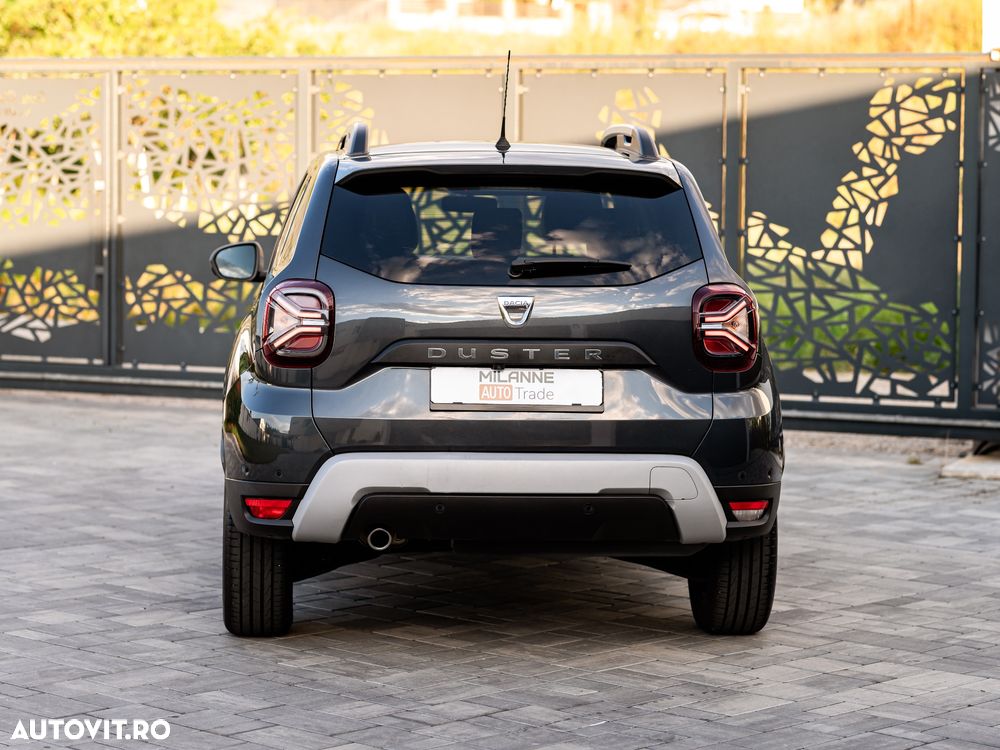 DACIA Duster 2021 — imagine 37