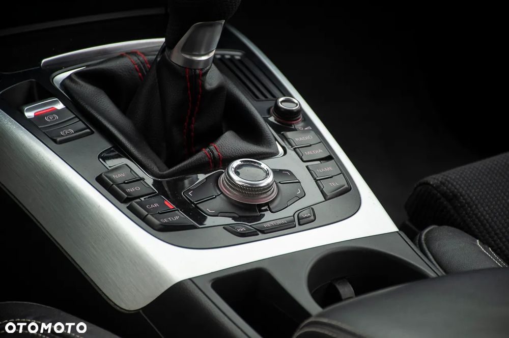 Audi A4 Avant 1.8 TFSI Limited Edition - 35