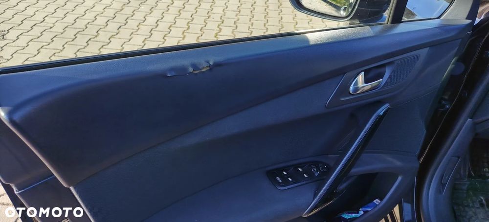Peugeot 508 2.0 HDi Business Line - 9