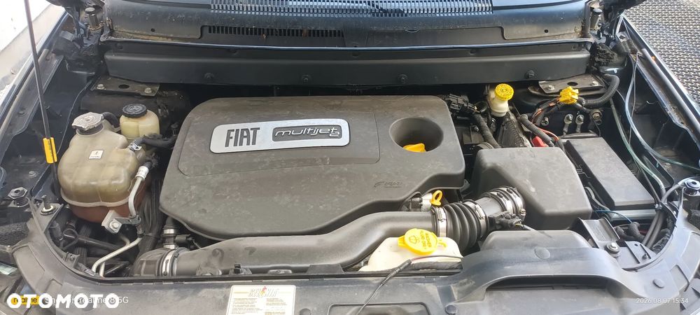 Fiat Freemont - 15