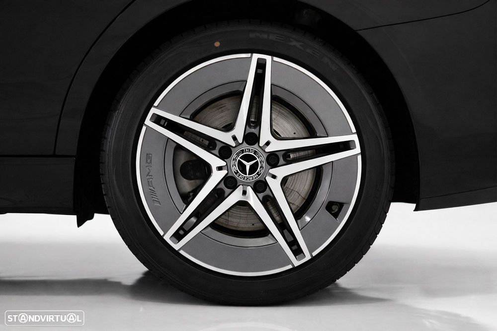 Mercedes-Benz C 300 e AMG Line - 6