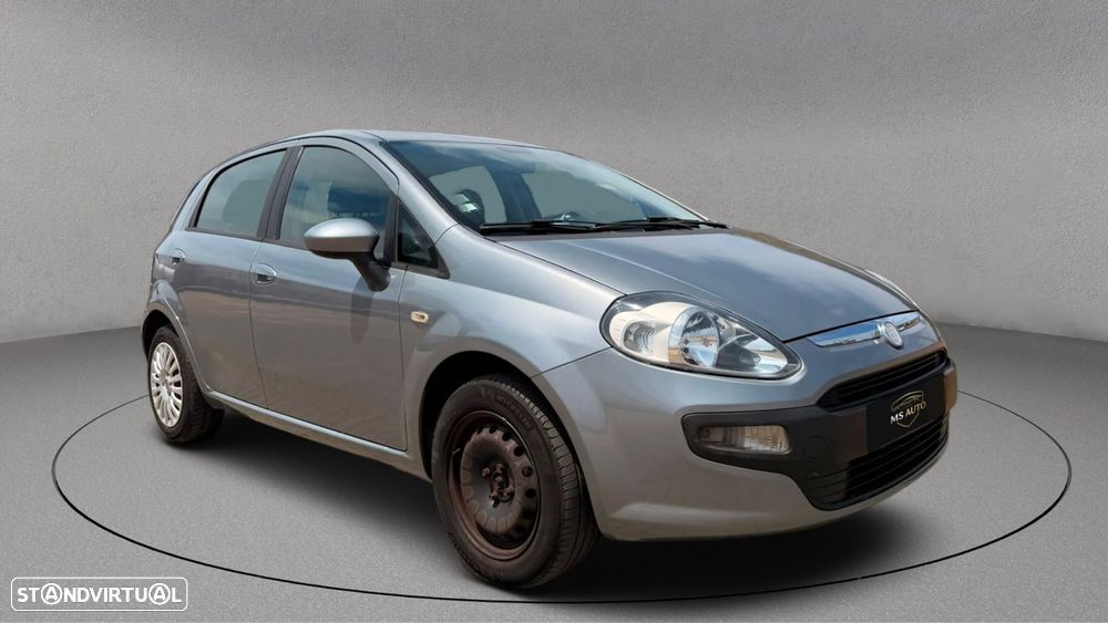 Fiat Punto Evo 1.2 Active - 7