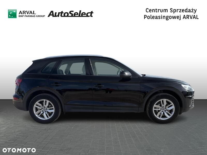 Audi Q5 - 7