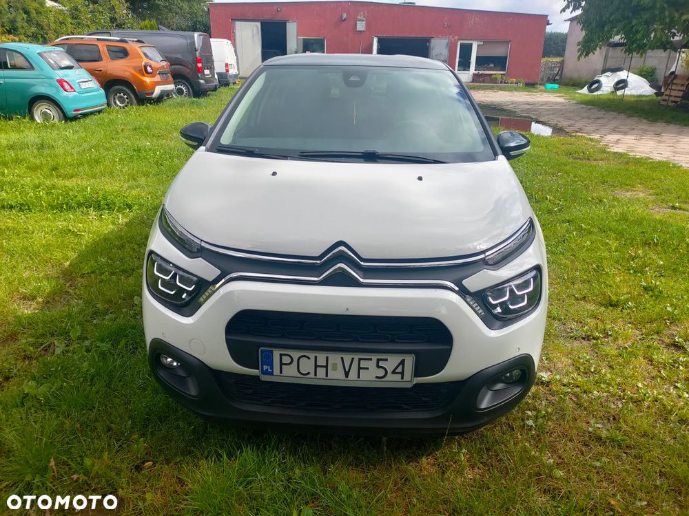 Citroën C3 - 5