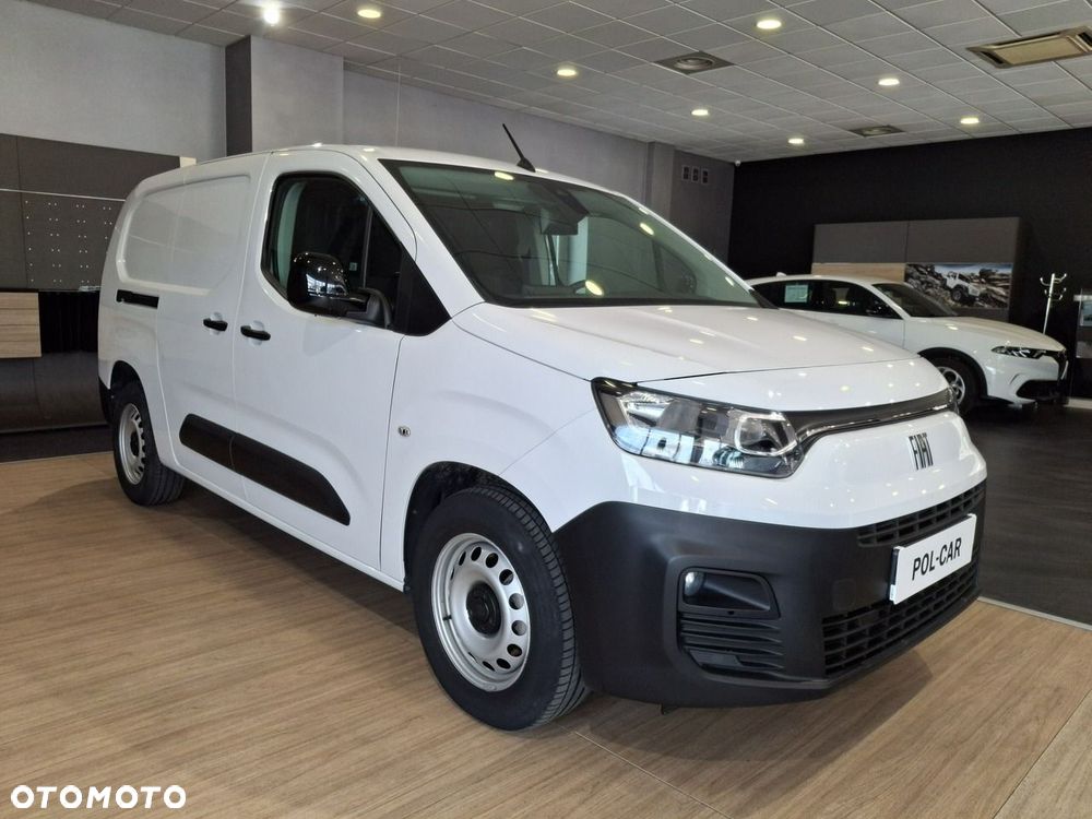Fiat Doblo - 3