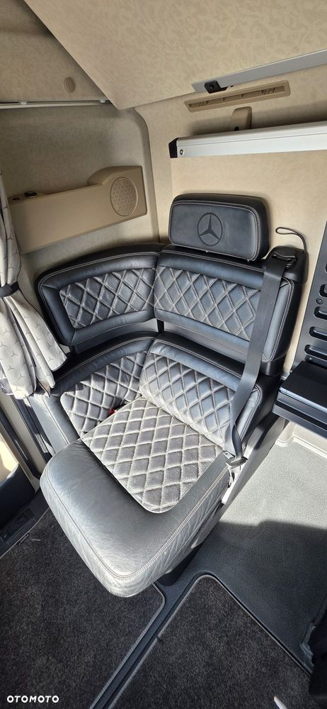 Mercedes-Benz Actros 1848 LS EDITION 2 Limited Edition - 13