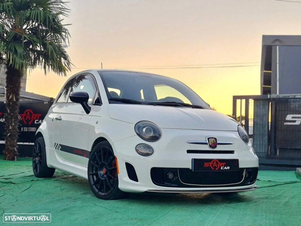 Fiat 500 - 10