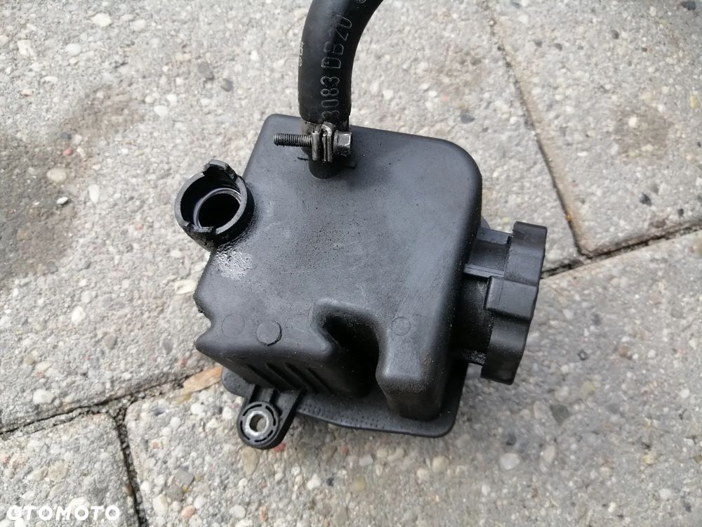 Mercedes E-klasa W211 przekładnia kierownicza 2114602000 R21111011001 pompa węże EU - 8