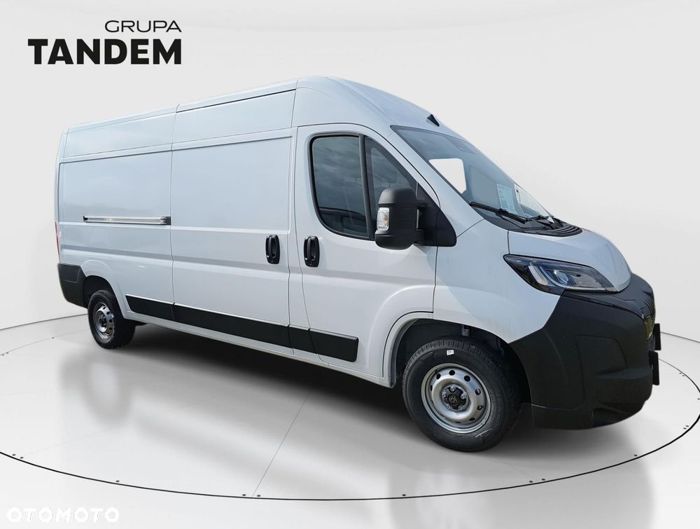 Peugeot Boxer - 3