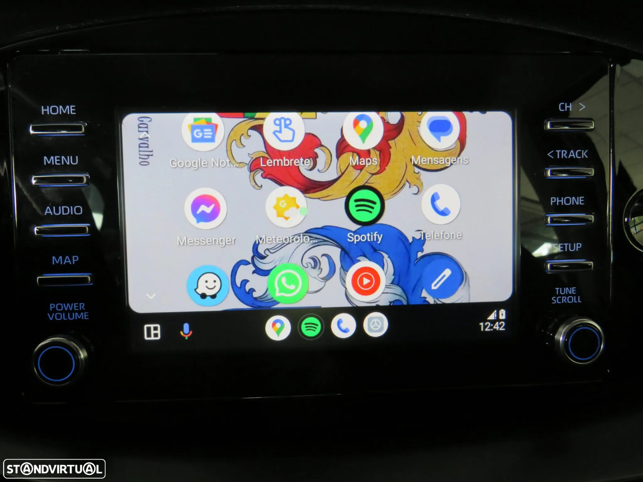 Toyota Aygo X 1.0 Play - 28