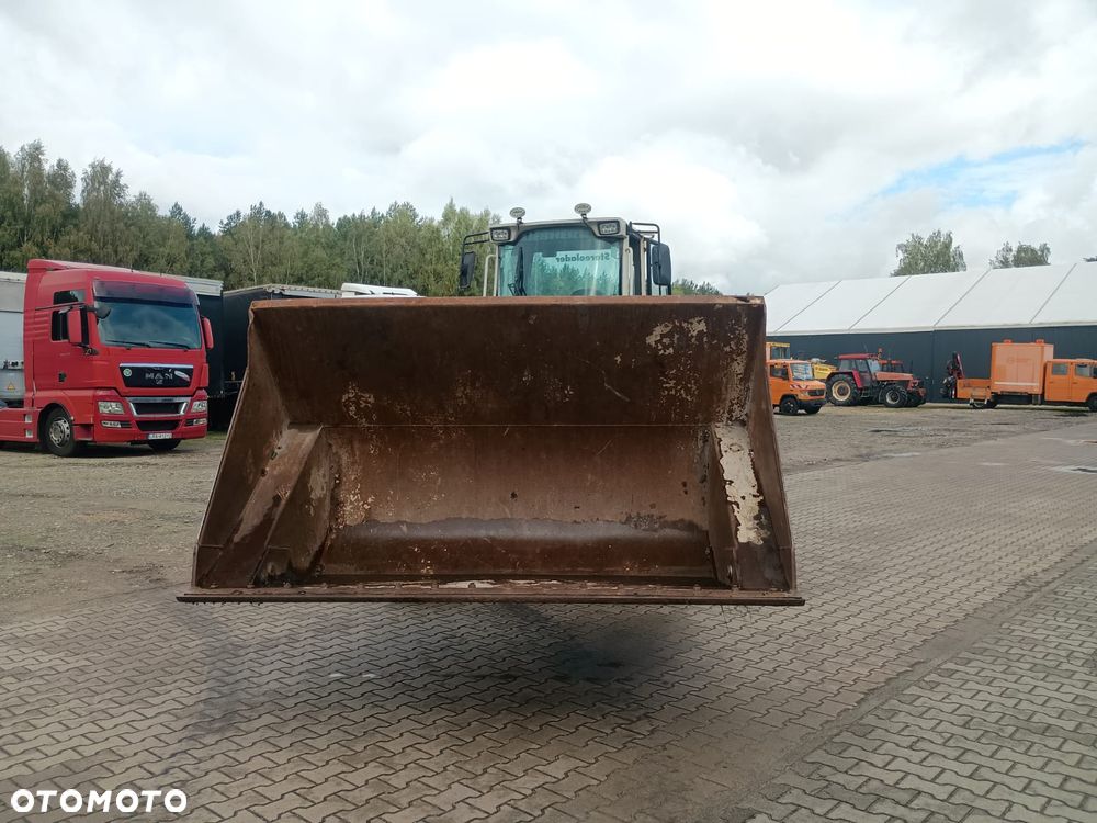 Liebherr l514 - 7