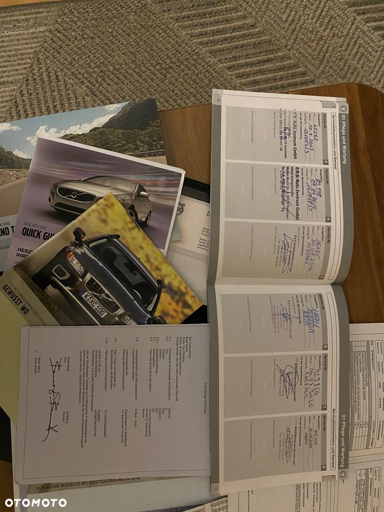 Volvo S60 D3 Momentum - 21