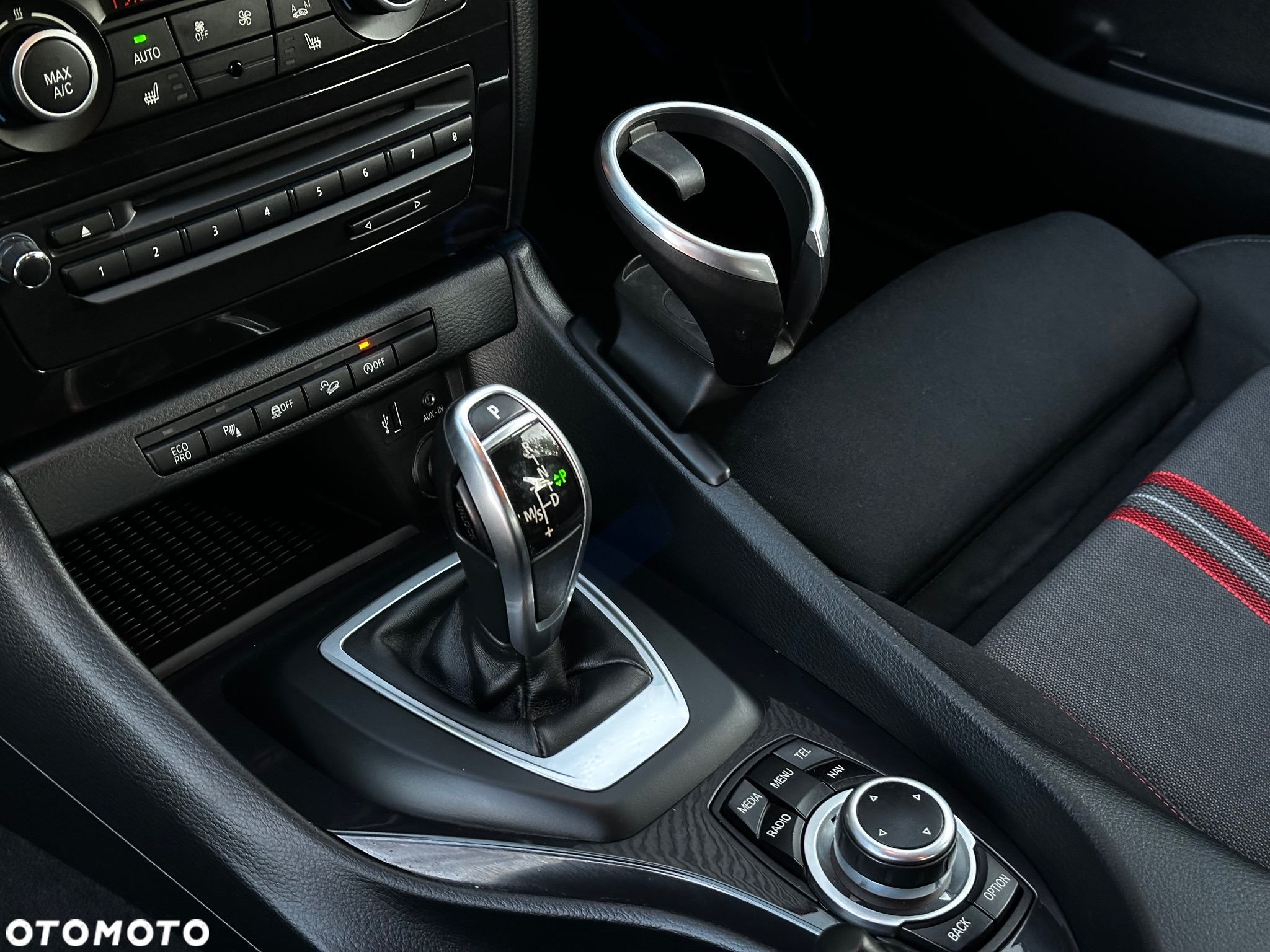 BMW X1 xDrive18d - 25