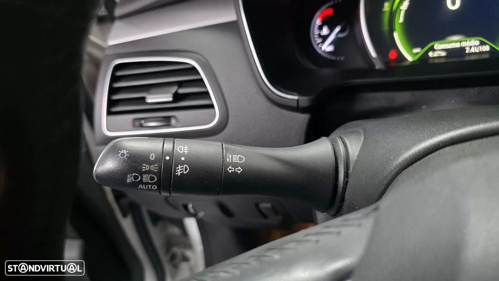 Renault Talisman 1.6 dCi Intens - 8