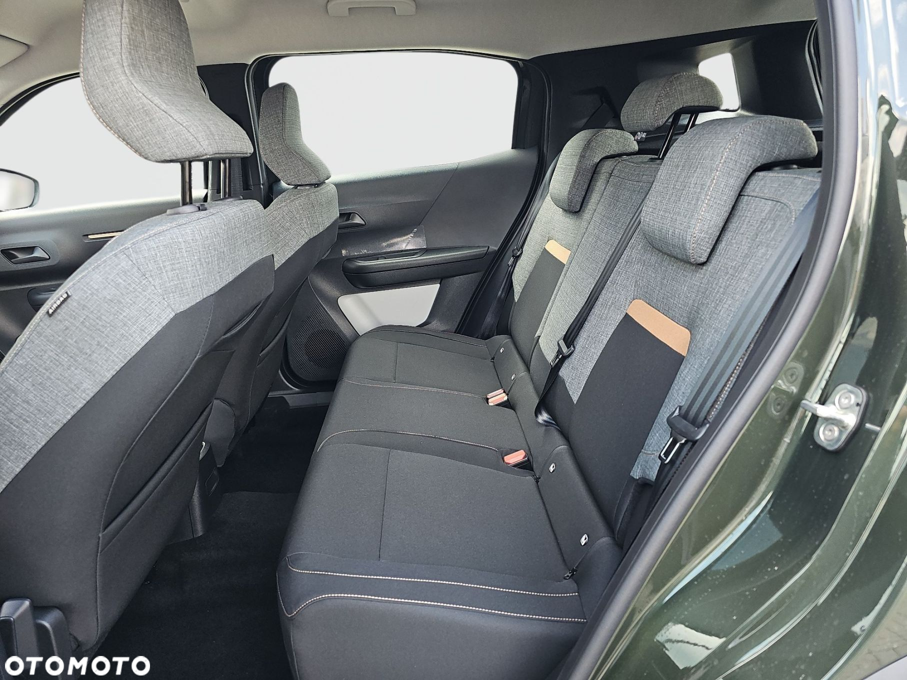 Citroën C3 Aircross - 19