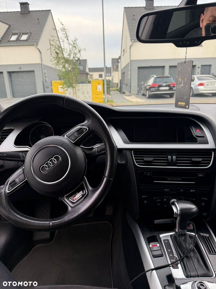 Audi A5 Sportback 2.0 TDI Quattro S tronic - 31