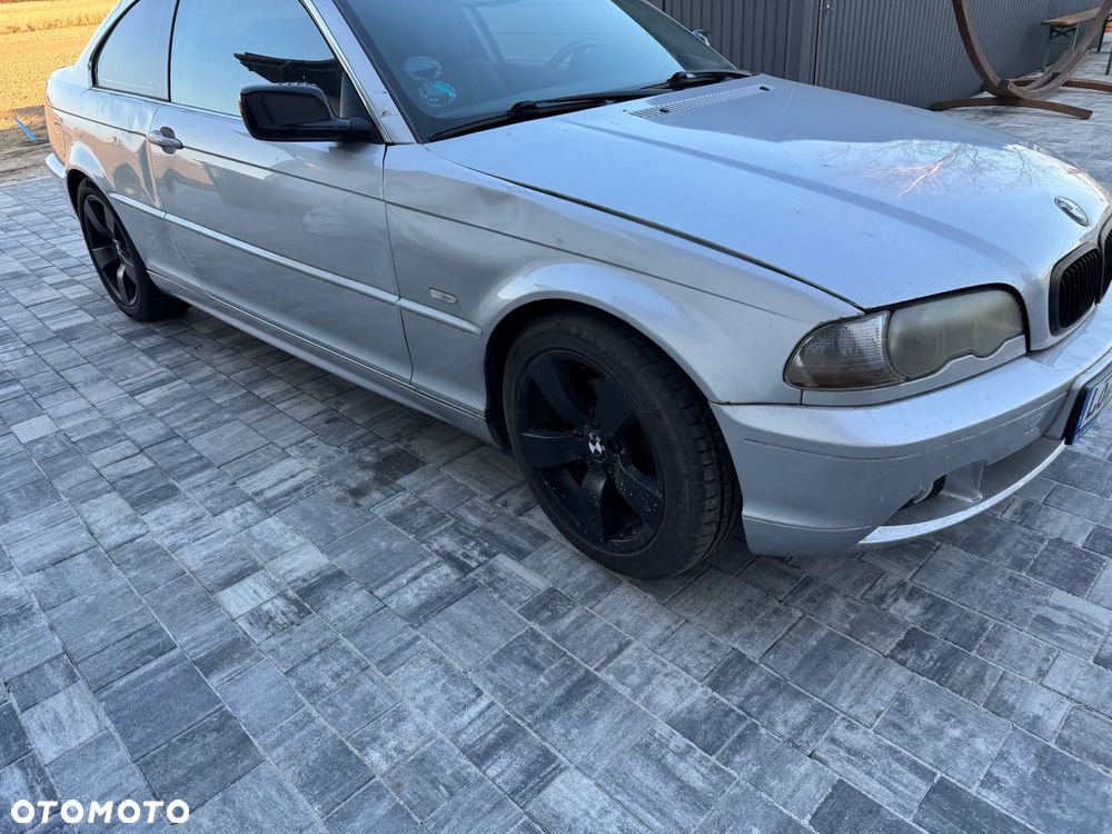BMW Seria 3 320 Ci - 14